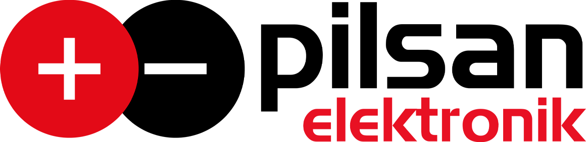PİLSAN ELEKTRONİK SAN. VE TİC. LTD. ŞTİ.